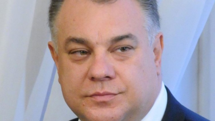 Д-р Мирослав Ненков. Снимка: Булфото