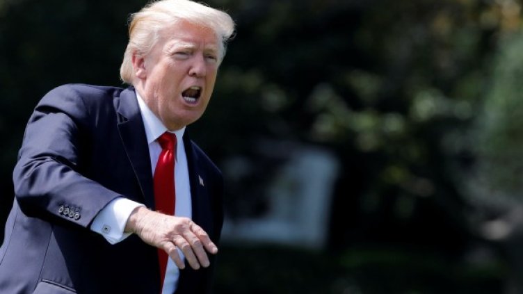 Снимка: Reuters