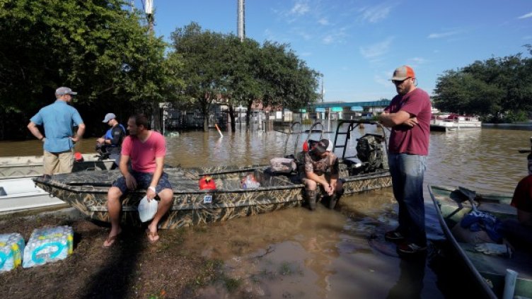 Снимка: Reuters