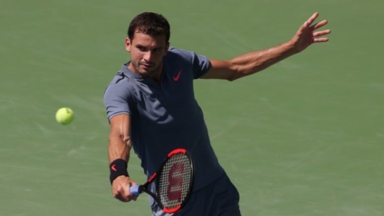 Снимка: Reuters