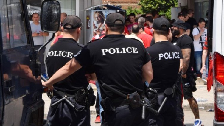 Снимка: Булфото, архив