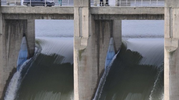 Снимка: архив Булфото