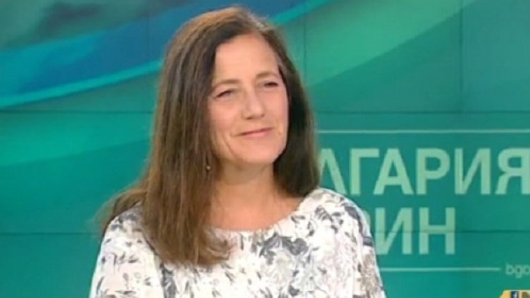 Снимка: кадър, Bulgaria ON AIR