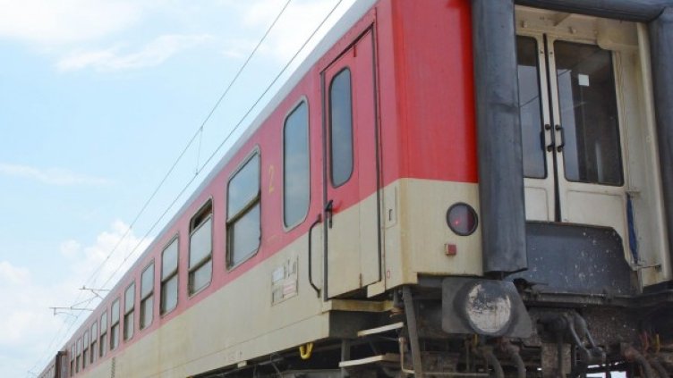 Снимка: архив Булфото