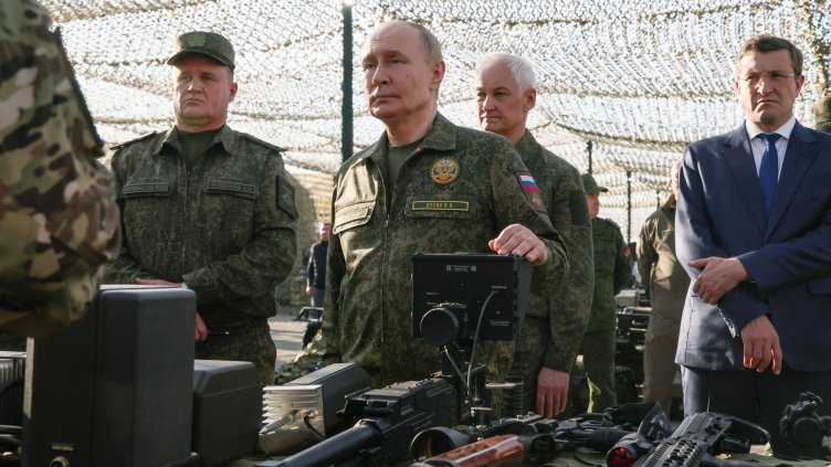 Снимка: БГНЕС/ EPA