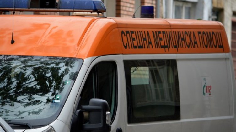 Снимка: архив, Булфото