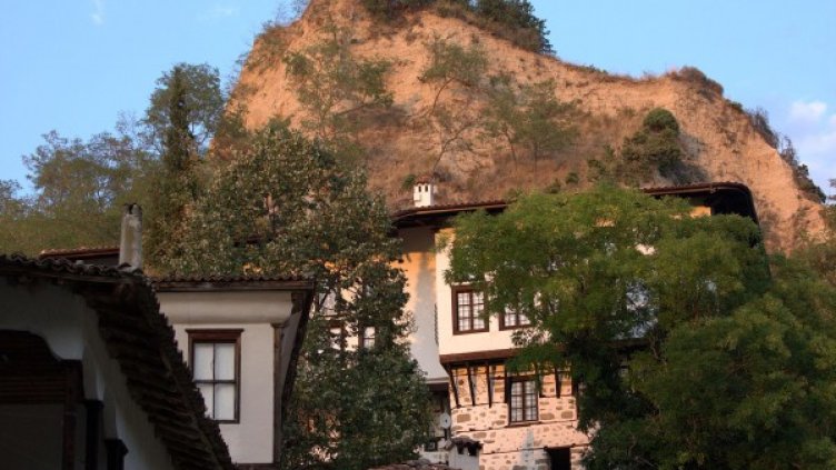 Снимка: БулФото