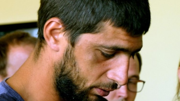 Снимка: Булфото