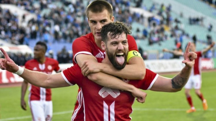 Снимка: Bulphoto.com