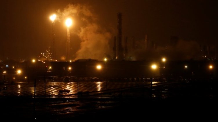 Снимка: архив, Reuters