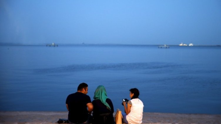 Снимка: архив, Reuters