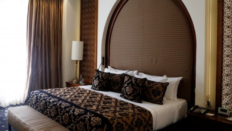 Да се обзаведеш като 5-звезден хотел: Какви неща се крадат?