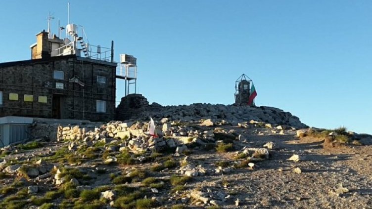 Снимка: Facebook