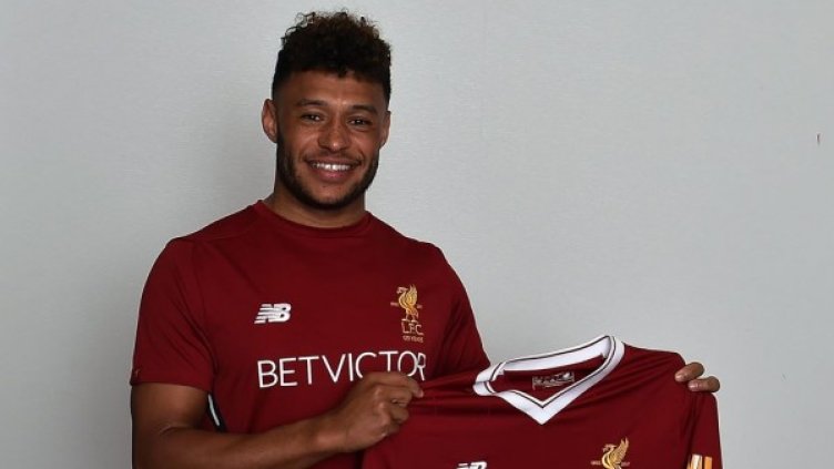 Снимка: Liverpool FC