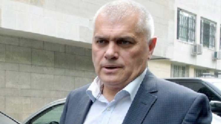 Снимка: архив, БТА