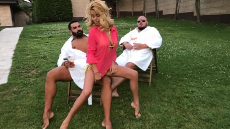 Източник: Facebook