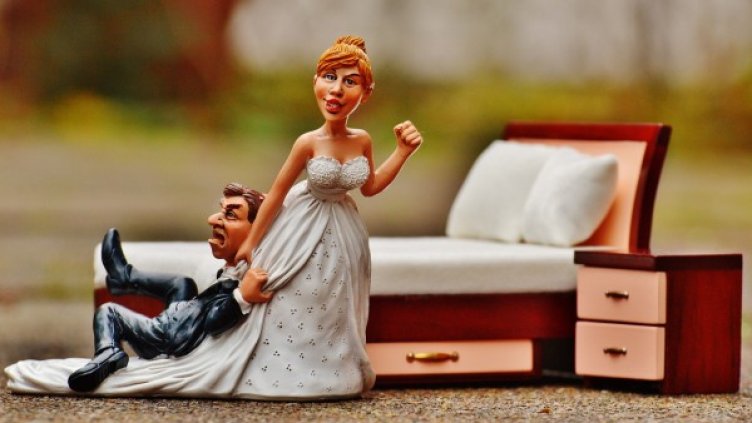 Снимка: pixabay