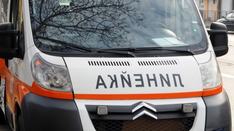 Снимка: архив, Bulphoto