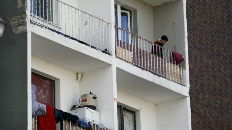 Снимка: архив, Reuters