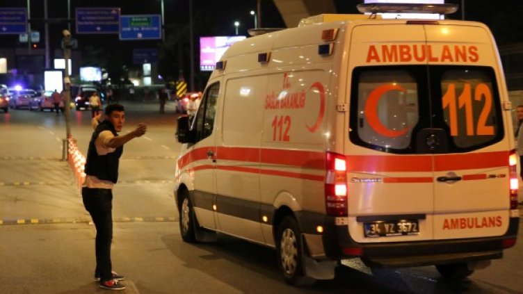 Снимка: архив, Reuters