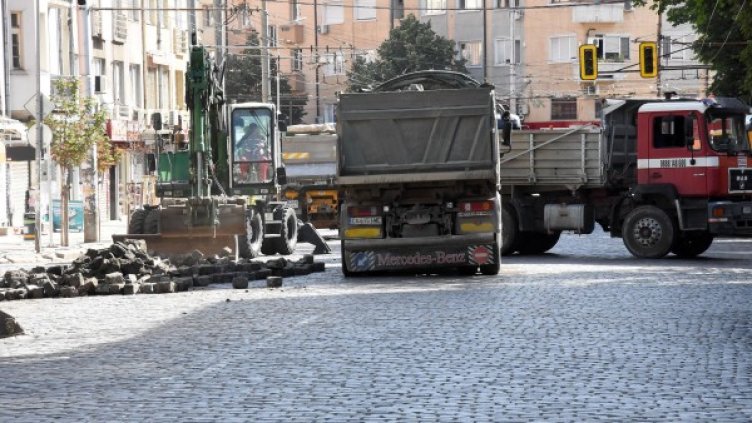 Архив: Булфото