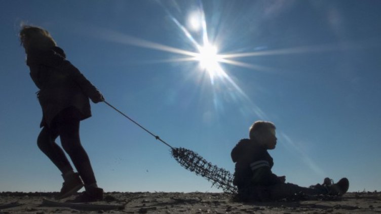 Снимка: Reuters, архив