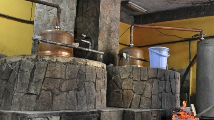 Снимка: Булфото, архив