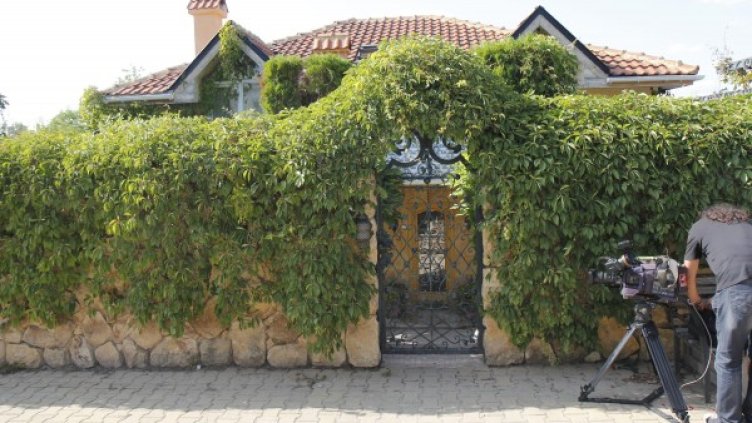 Снимка: архив, Булфото