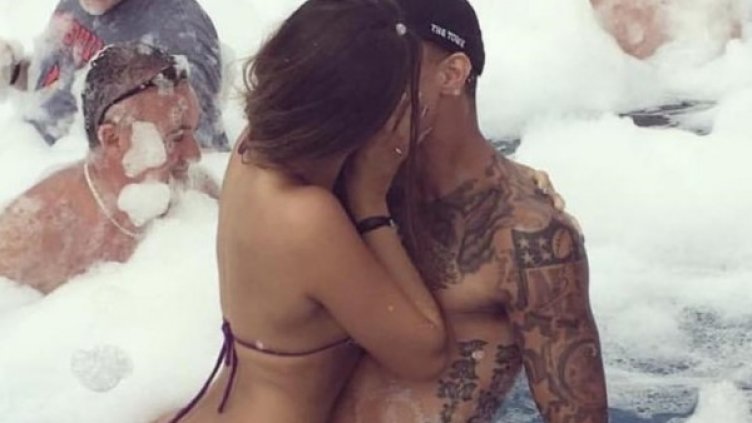 Снимка: Instagram