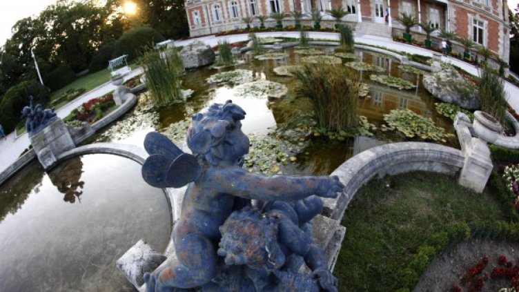 Снимка: Олег Попов, Dnes.bg