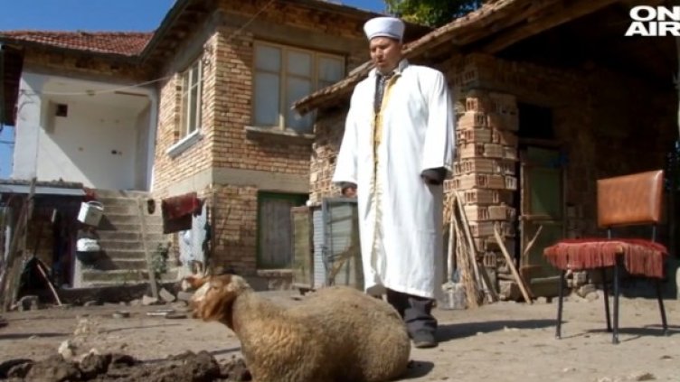 Снимка: Bulgaria On Air