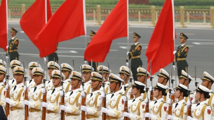 Снимка: архив Reuters