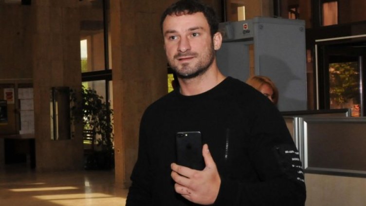 Снимка: архив Bulphoto