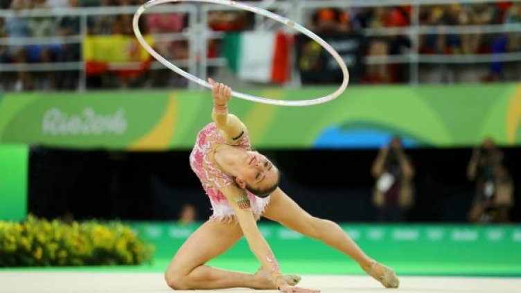 Невяна Владинова. Снимка: архив, Reuters