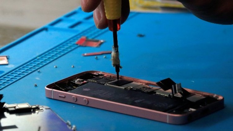 Снимка: архив, Reuters