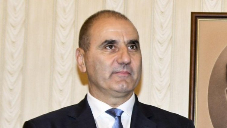 Цветан Цветанов. Снимка: архив, Булфото