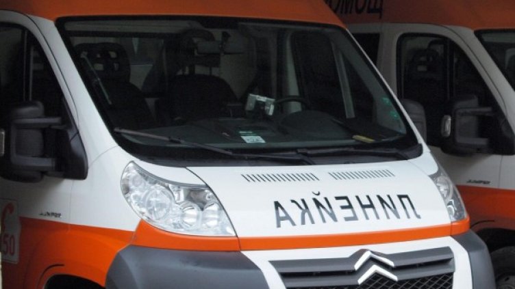 Снимка: архив, Булфото