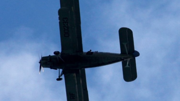 Снимка: архив, Reuters