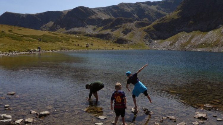 Снимка: БТА, архив