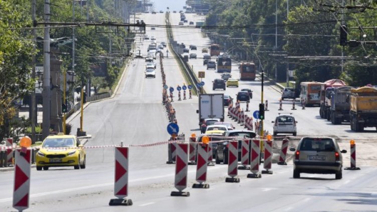 Снимка: архив, БулФото