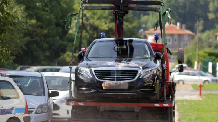 Снимка: Булфото, архив