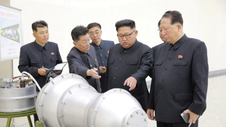 Снимка: Reuters, архив