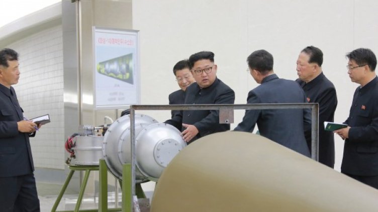 Снимка: Reuters, архив