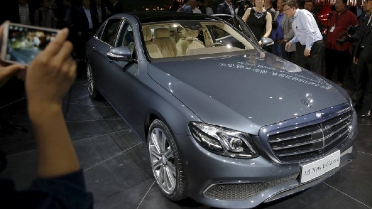 Снимка: Reuters, архив