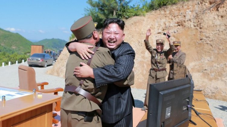 Снимка: Reuters, архив