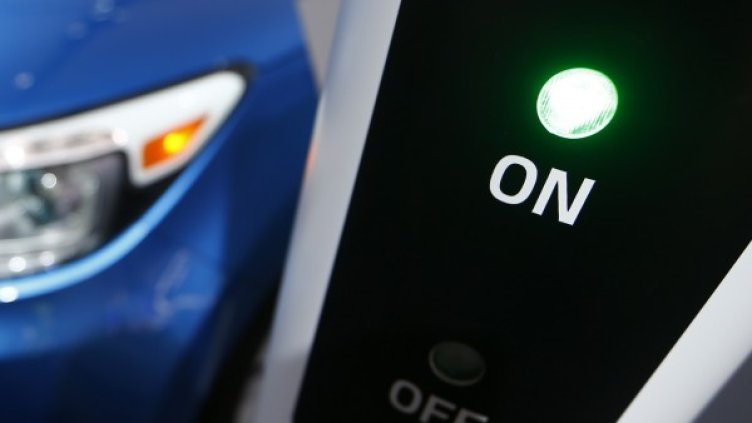 Снимка: Reuters, архив