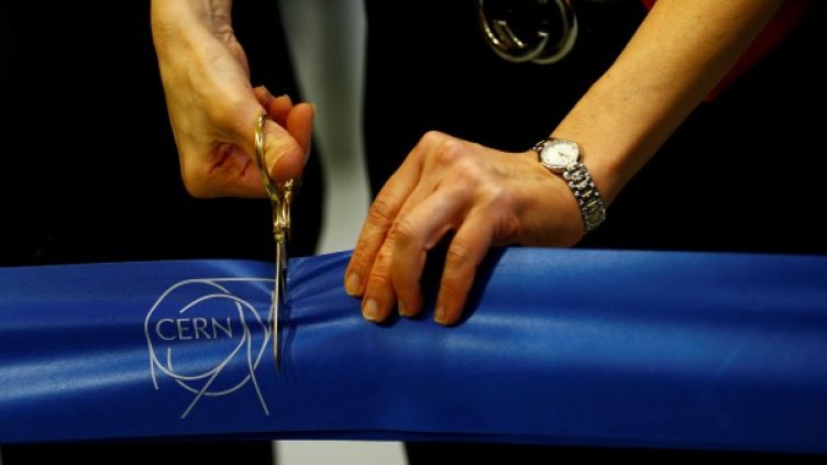 Снимка: Reuters, архив