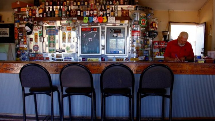 Снимка: Reuters, архив