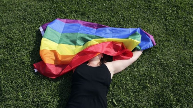 Снимка: Reuters, архив