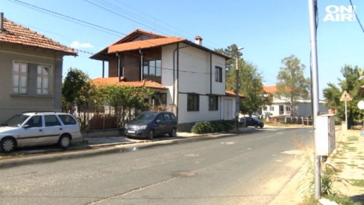 Кадър: Bulgaria On Air